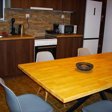 Сasa de vacaciones Sea View House Ii