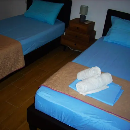 Sea View House Ii Dhílesi