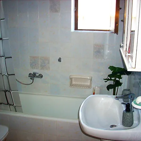 Sea View House Ii Dhílesi