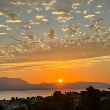 Sea View House Ii Сasa de vacaciones *