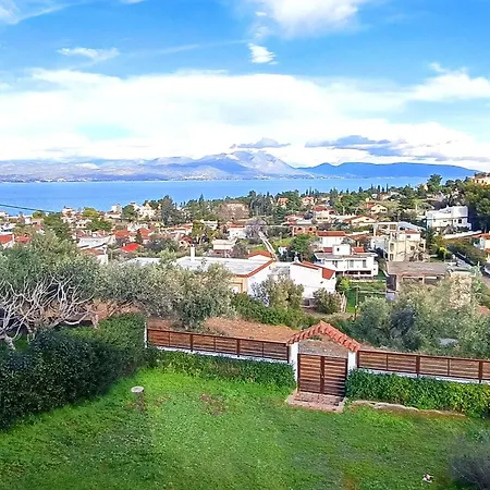 Sea View House Ii