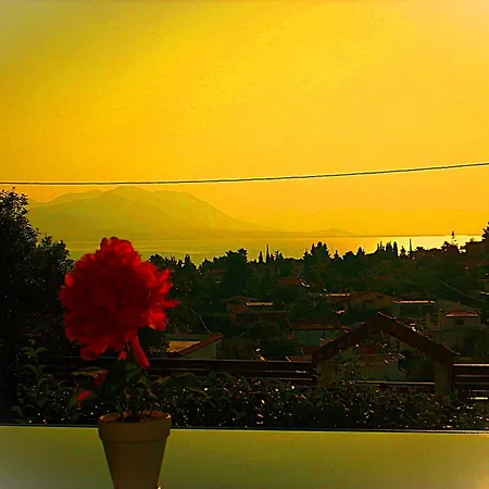 Sea View House Ii