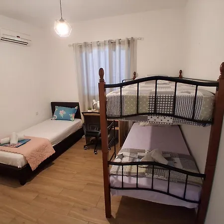 Sea View House Ii Δήλεσι