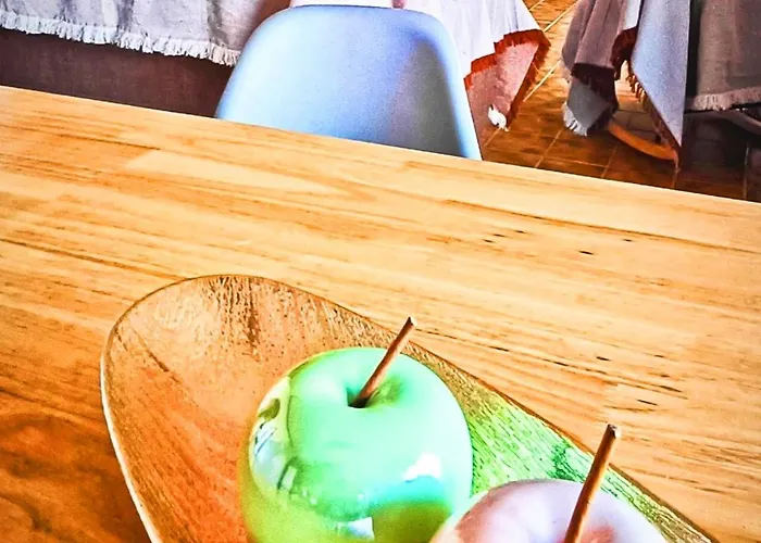 Sea View House Ii * Dhílesi