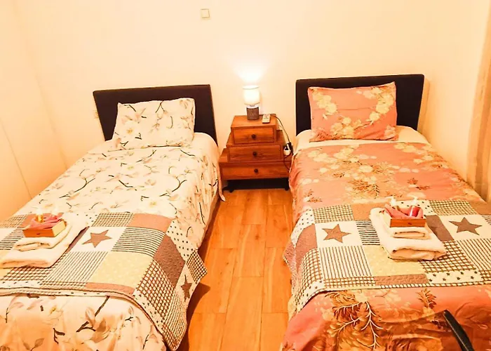 Sea View House Ii Dom wakacyjny