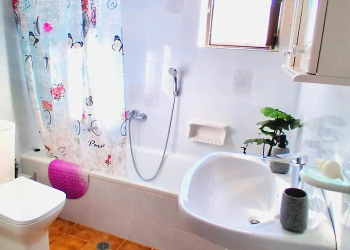 Sea View House Ii Dhílesi