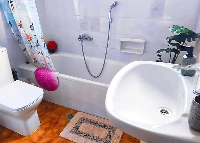 Dom wakacyjny Sea View House Ii *